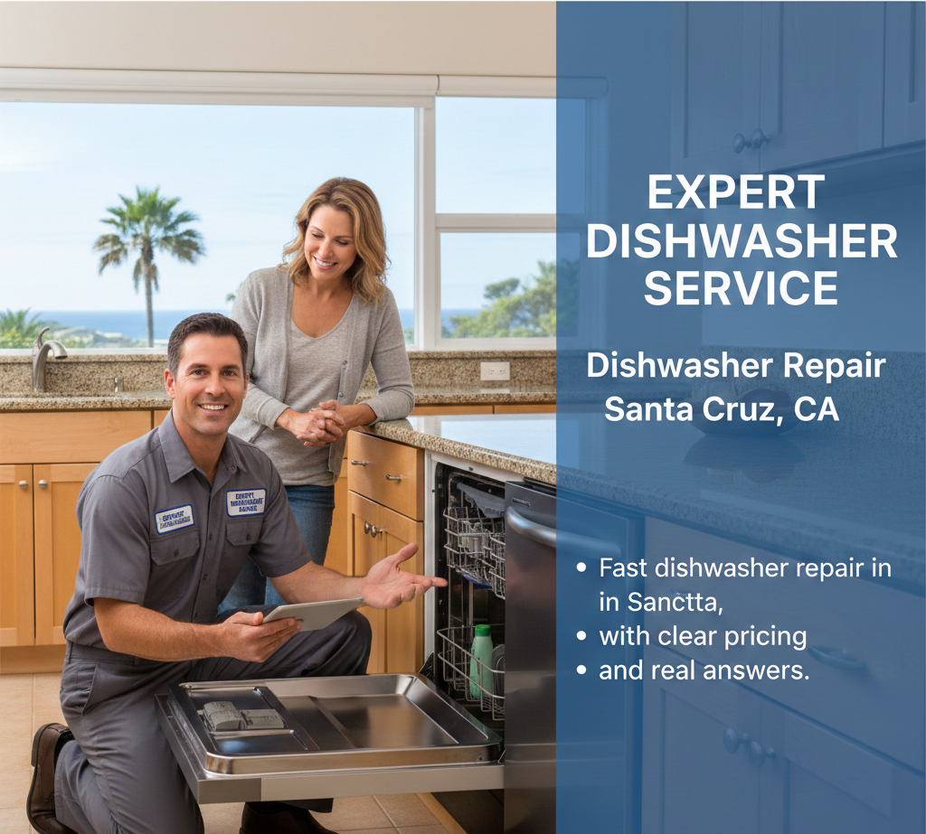 Dishwasher Diagnostic