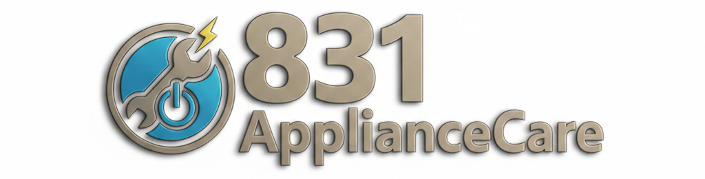 831appliancecare.com